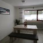Gipfelblick Apartamento