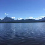 Apartamento Gipfelblick