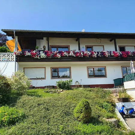 Appartamento Gipfelblick