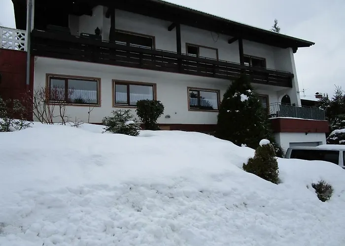 Gipfelblick * Oberreute
