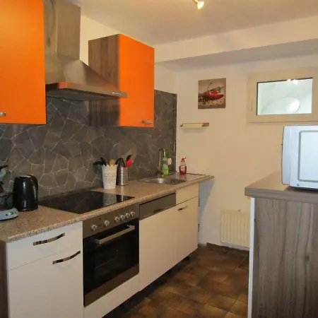 Lägenhet Gipfelblick Oberreute