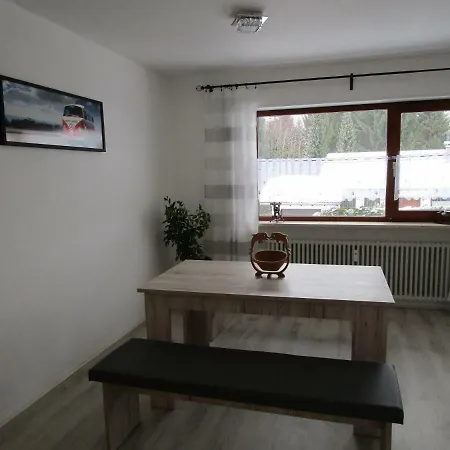Gipfelblick Апартаменты