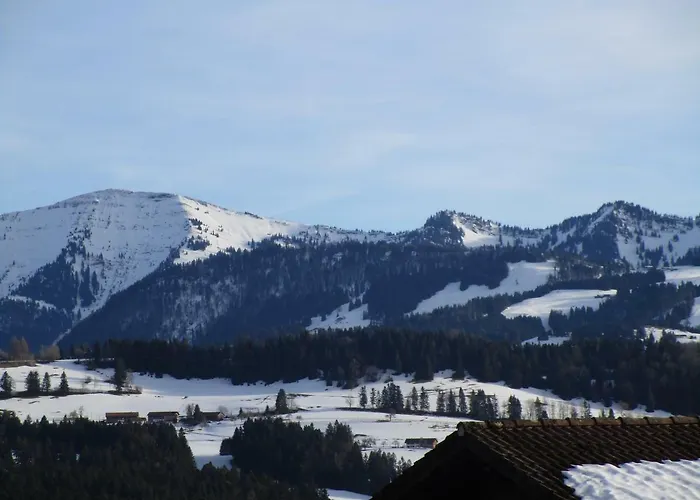 Gipfelblick