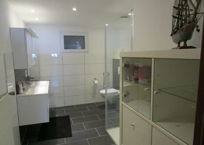 Gipfelblick Appartement *